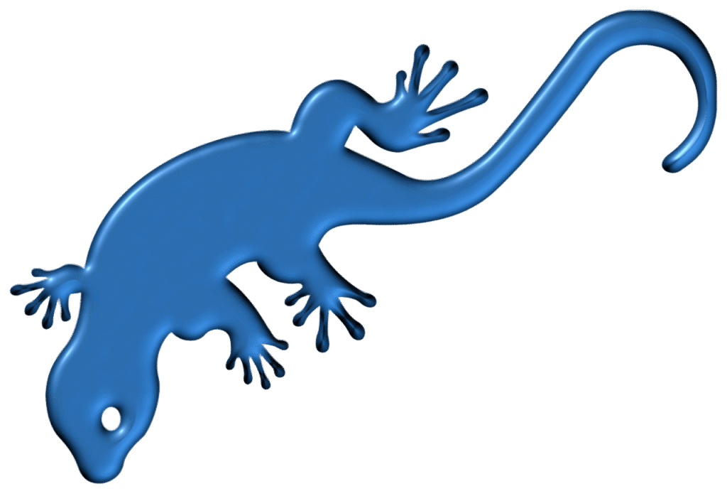 niche thinking logo